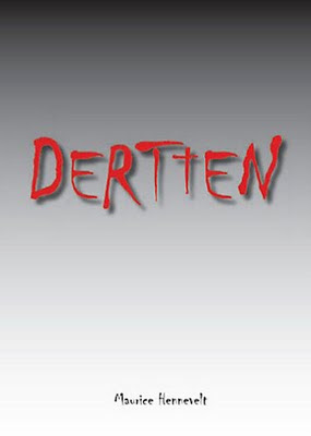 Dertien - jeugdboek