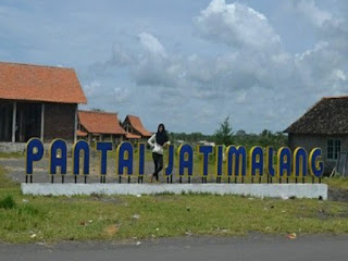 pantai%2Bjatimalang