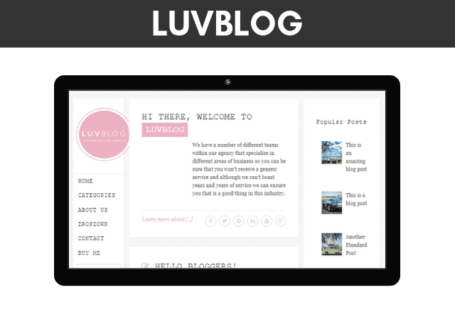 luvblog luvblog