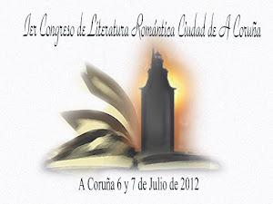 I Congreso de Literatura Romántica Ciudad de La Coruña