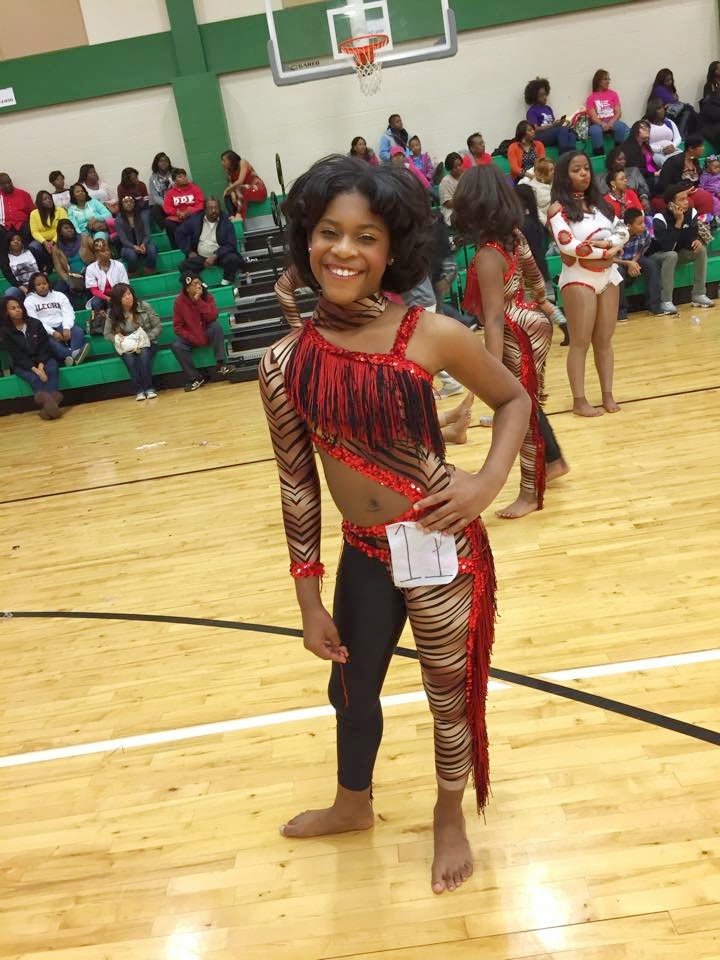 Dancing Dolls Supporter Nation Magazine A Lifetime Of Dancing