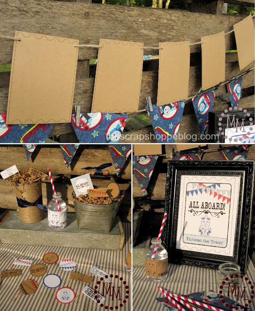 Thomas+the+Train+printables+2