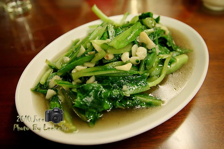 三峽還不錯吃百元熱炒|大排檔海鮮食坊