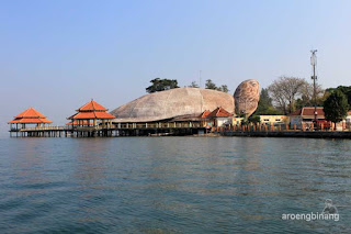 pulau panjang jepara