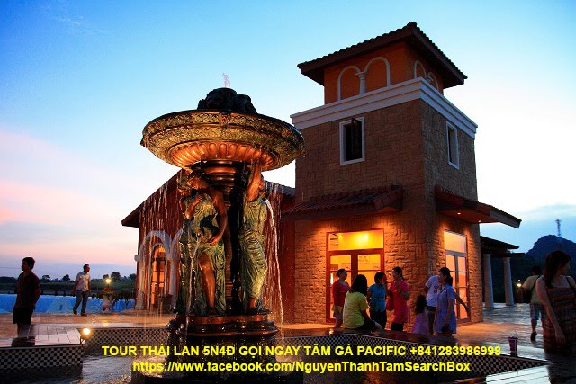 Vườn Nho Silver Lake - Tâm Gà Pacific Vườn Nho Silver Lake - Tâm Gà Pacific