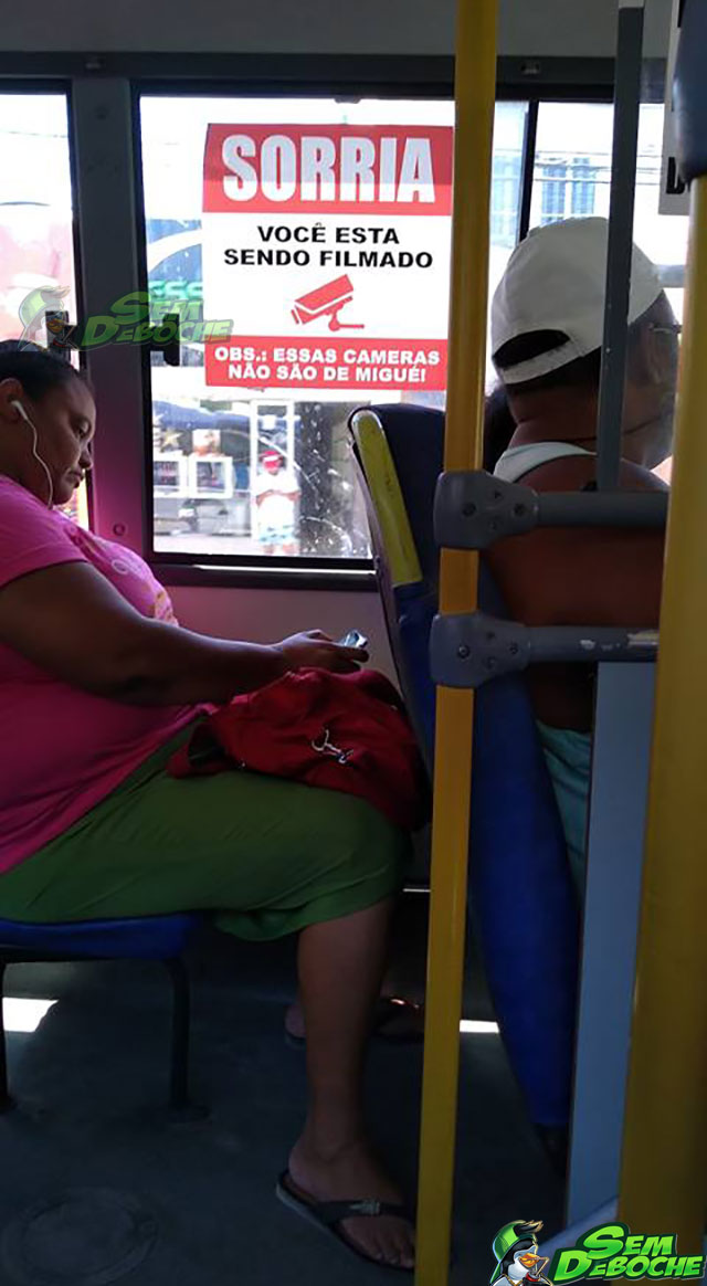 NÃO É MIGUÉ NÃO É MIGUÉ