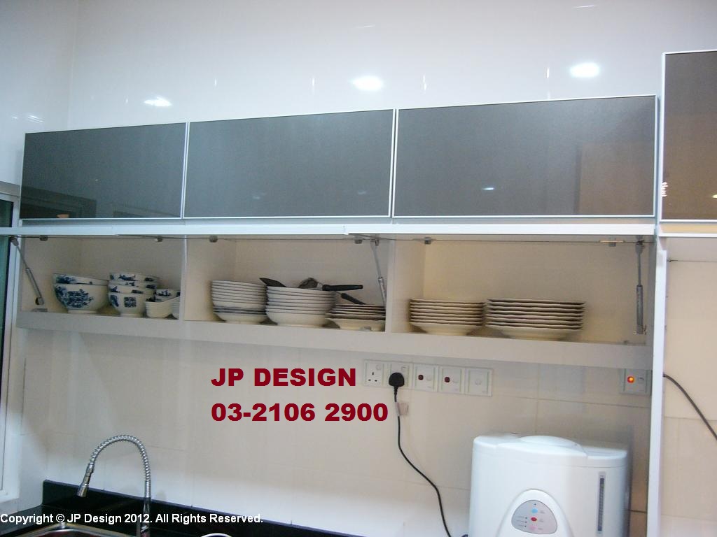Free standing cabinets for kitchen Kitchen CabiDesign Malaysia