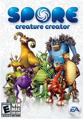 serial de spore