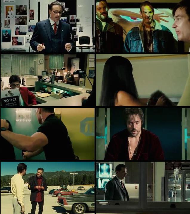 Smokin Aces 2006 Dual Audio Hindi BRRip 480p Smokin Aces 2006 Dual Audio Hindi BRRip 480p