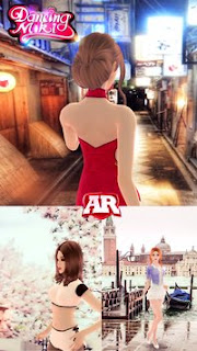 Game Dancing Miki : My Hot Girlfriend Apk 5 Game Dancing Miki : My Hot Girlfriend Apk 5