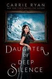 Books to Read - Summer 2015 - Daughter of Deep Silence