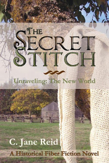 The Secret Stitch