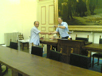 2° CLASSIFICATO MF GROMOVS SERGEJS 2° CLASSIFICATO MF GROMOVS SERGEJS