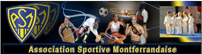 Association Sportive Montferrandaise ASM