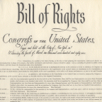 Bill Rights Divorced