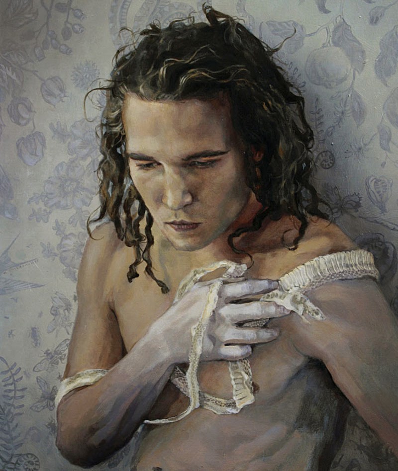 Figurative Paintings by Mary Chiaramonte from America. Figurative Paintings by Mary Chiaramonte from America.