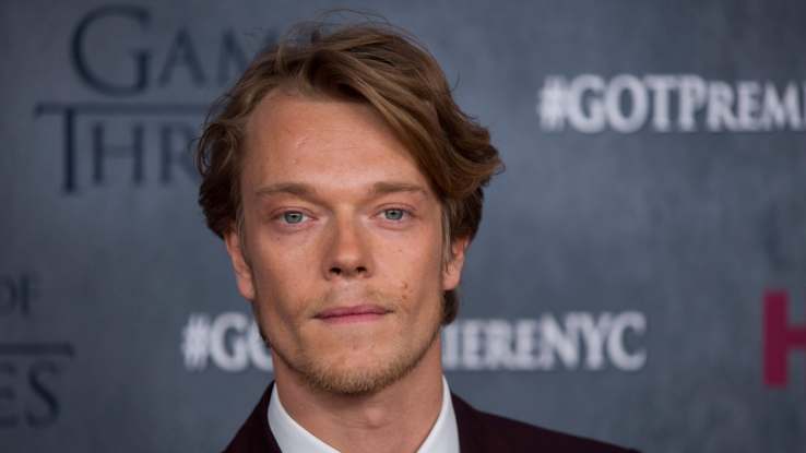 Alfie Allen Alfie Allen