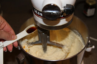 crumb cake