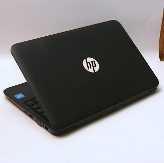 Laptop HP Pavilion 11-f04TU Black Fullset