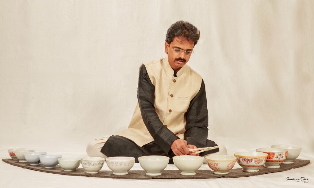 "JALATARANGA" Milind Tulankar