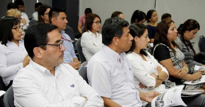 PRONABEC inició la primera de las capacitaciones programadas para los colaboradores del programa social - www.pronabec.gob.pe PRONABEC inició la primera de las capacitaciones programadas para los colaboradores del programa social - www.pronabec.gob.pe