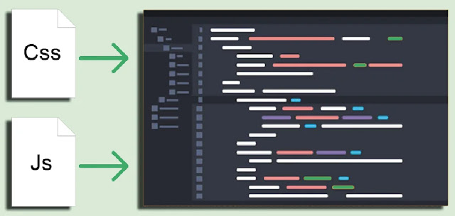 Internalisasi css dan javascript Internalisasi css dan javascript