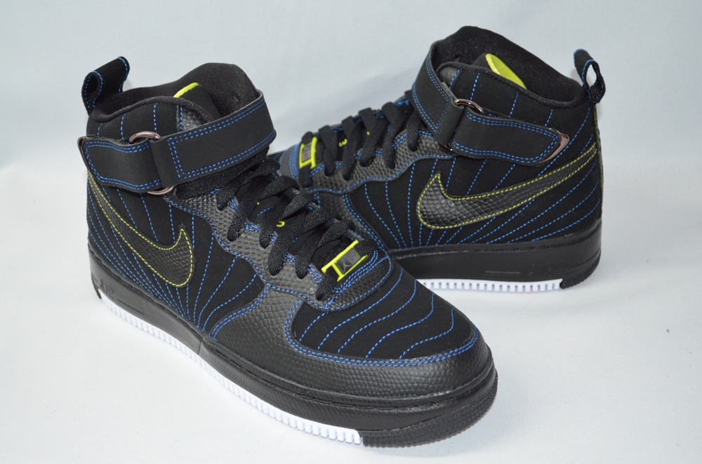 CC: AJF 12 GS (Air Jordan Fusion 12) 