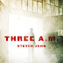 Release Day Review - Three A.M. - 4 Qwills