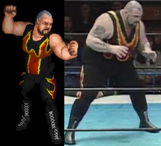 Fire Pro Wrestling Returns Pcsx2 Fire Pro Wrestling Returns Pcsx2