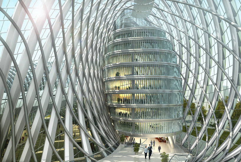 Yangming's blog: ARCH 655 Parametric design_Project1