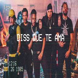 Diss que Te Ama - Mãolee Part. Akira Xamã Kayuá Bk Mp3 Baixar Diss que Te Ama - Mãolee Part. Akira Xamã Kayuá Bk em Mp3