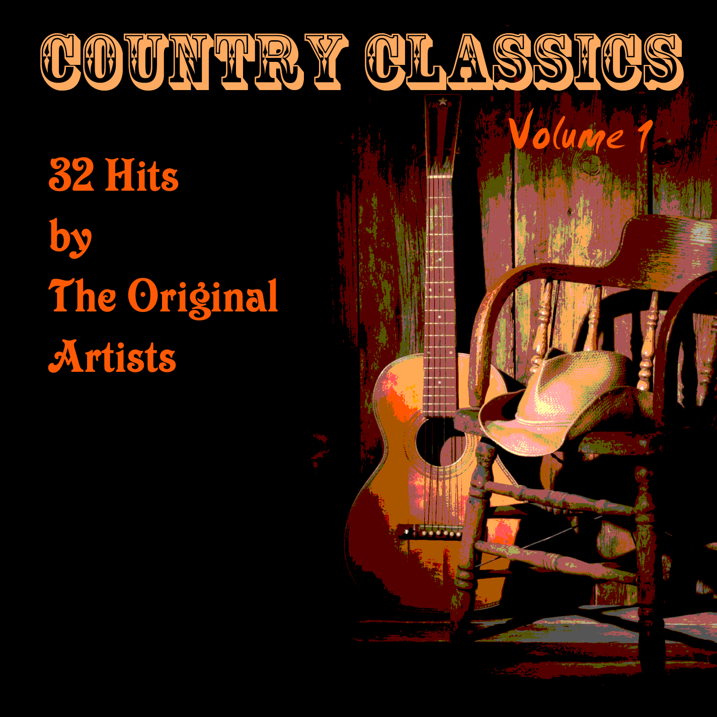 Burning Wood Weekend Mix Country Music Made Me Do It