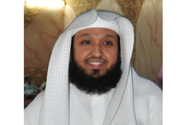 Disebut Agama Teroris, Imam Masjidil Haram Ajak Umat Muslim Menampakkan Islam Yang Sesungguhnya Disebut Agama Teroris, Imam Masjidil Haram Ajak Umat Muslim Menampakkan Islam Yang Sesungguhnya