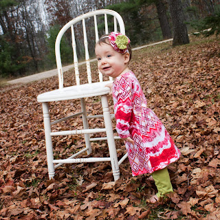 beautiful baby dress sewing pattern