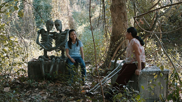 Cemitério do Esplendor - Rak ti Khon Kaen (2015) Cemitério do Esplendor - Rak ti Khon Kaen (2015)