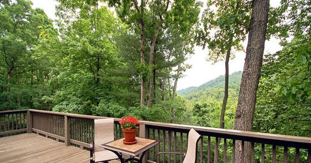 North Carolina cabins, Mountain Vacation Rentals and Lakefront Cottages