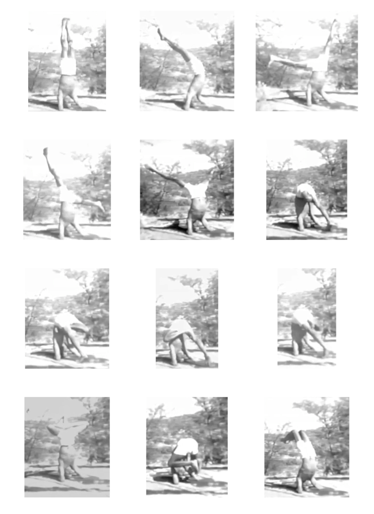 Sirsasana (headstand ) Variations Video Library. Yoga