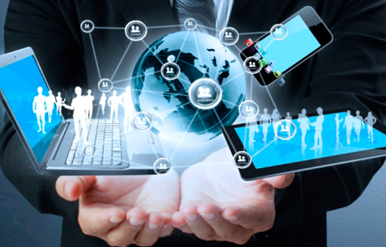 Aplikasi Perangkat Lunak - Jaya Teknik