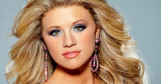 Meredith Boyd: Peyton Brown, Miss Alabama Teen USA 2012 Crownshot