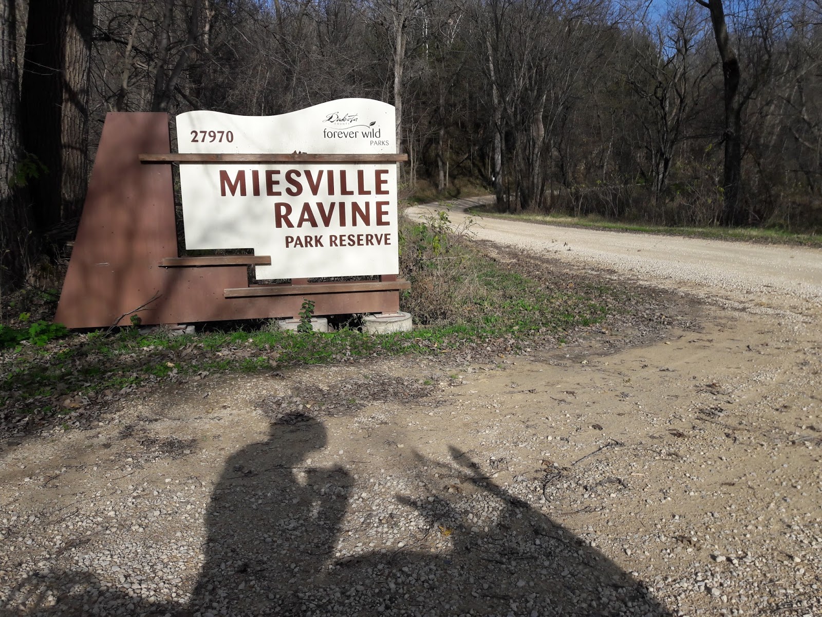 Ride North Ravenna Trail Run