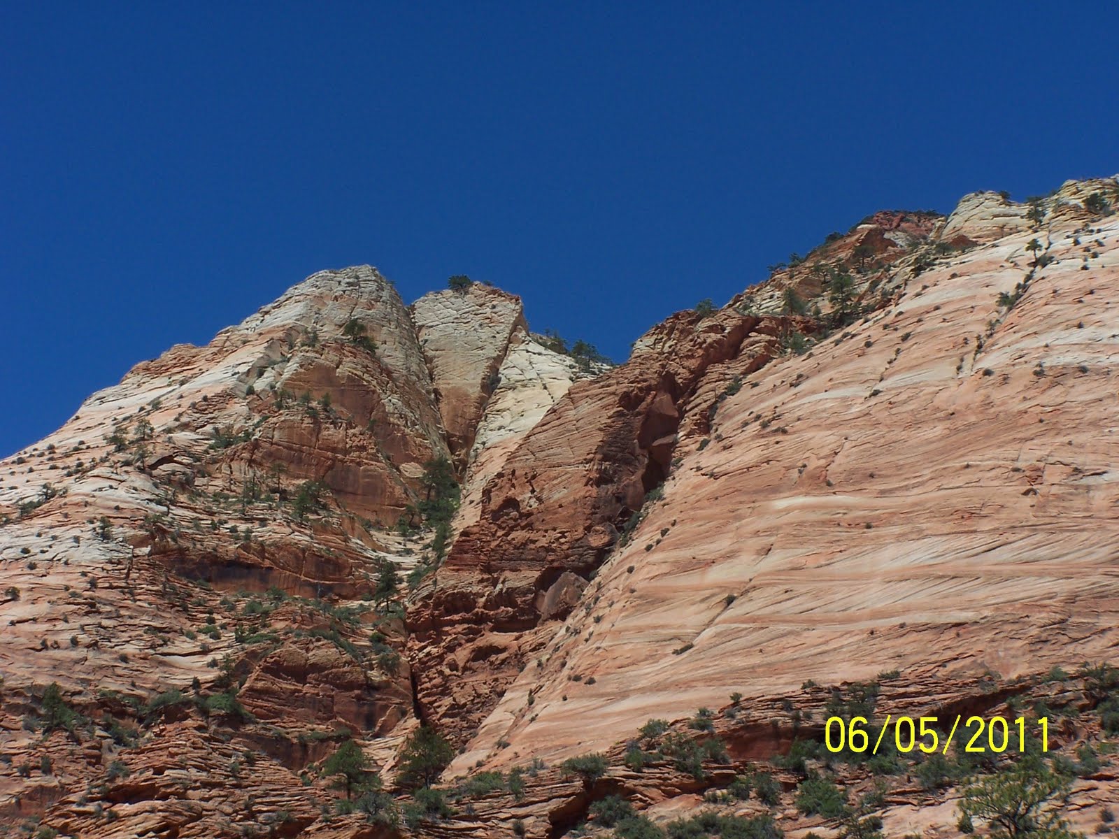 Our RV Travels Glendale, Utah