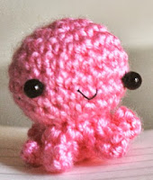 PATRON PULPO AMIGURUMI 1742 PATRON PULPO AMIGURUMI 1742