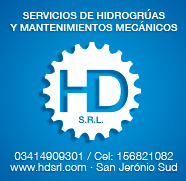 HD S.R.L.