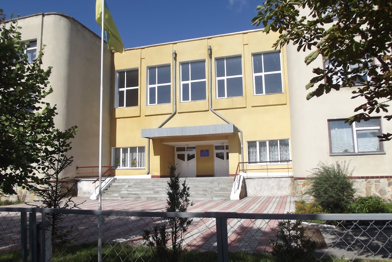 Новини НВК "Загальноосвітня школа І-ІІІ ст.-ДНЗ с. Великі Гаї"