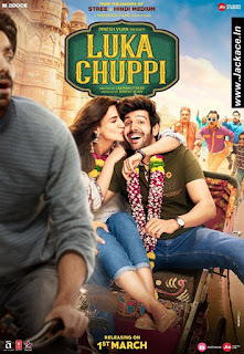 Luka Chuppi Box Office Collection Day-wise India Overseas 2 Luka Chuppi Budget, Screens & Box Office Collection India, Overseas, WorldWide