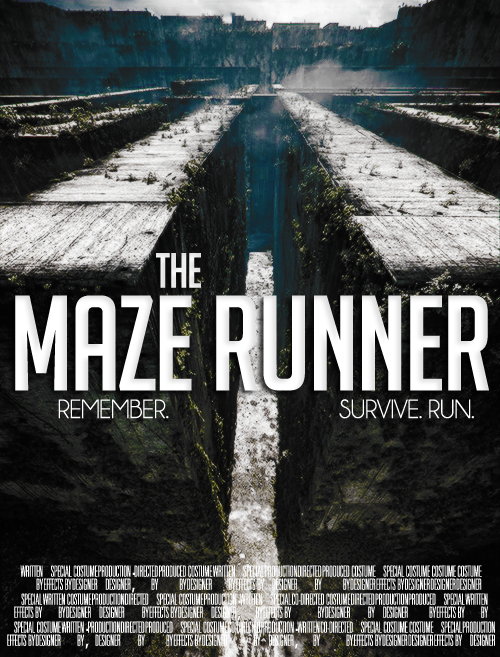Maze Runner 2 Full Movie