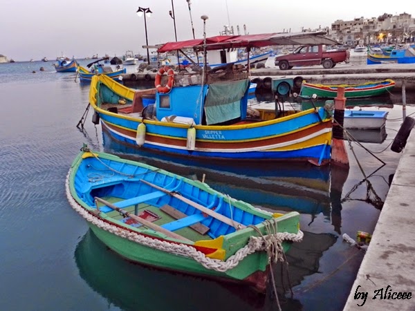 barci-colorate-malta-port