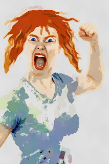 http://www.publicdomainpictures.net/view-image.php?image=81350&picture=a-very-angry-woman