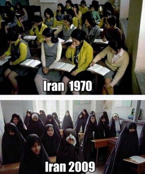 IRAN إيران
