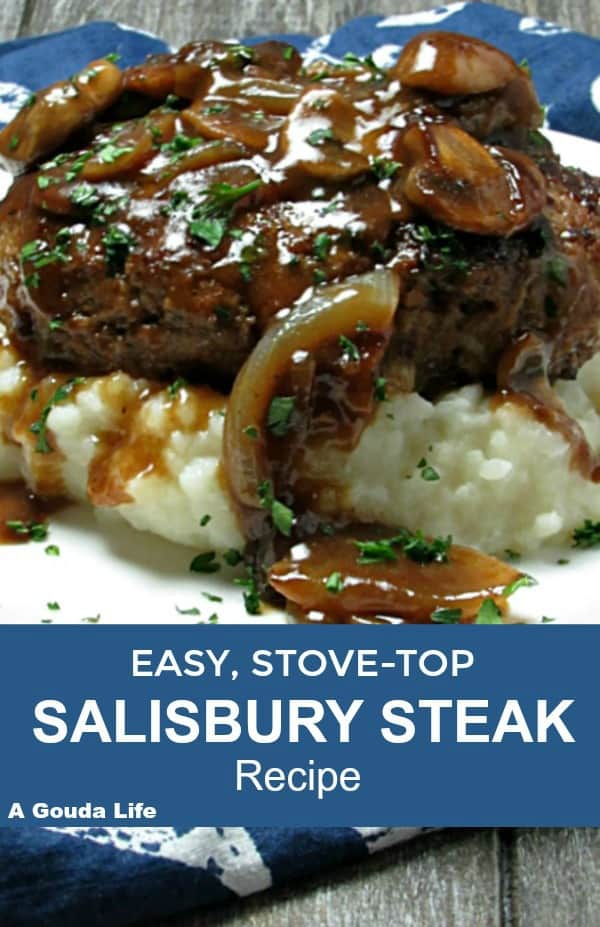 #Best #Salisbury #Steak #recipe #Best #Salisbury #Steak #recipe